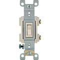 Leviton Switch Res Tog Frame Lta RS115-TCP